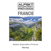 Obrázek z iXS Alpský motorkářský průvodce - FRANCIE 