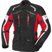 Obrázek z iXS MONTGOMERY - GoreTexová® pánská i dámská motocyklová bunda 