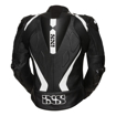 Obrázek z iXS KOŽENÁ BUNDA RS-1000 - sportovní bunda z telecí kůže 